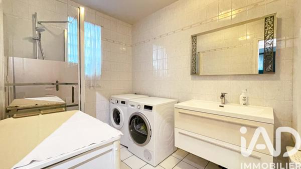 Appartement à vendre 4 pièces 91 m² Cosnes-et-Romain