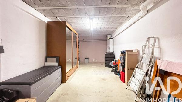 Appartement à vendre 4 pièces 91 m² Cosnes-et-Romain