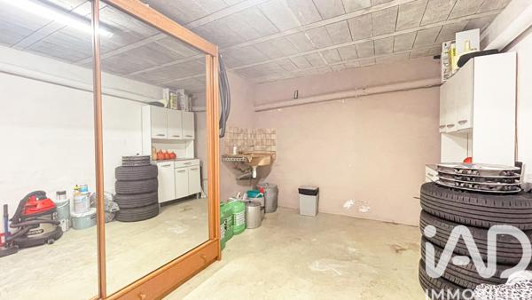 Appartement à vendre 4 pièces 91 m² Cosnes-et-Romain