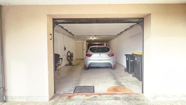 Appartement à vendre 4 pièces 91 m² Cosnes-et-Romain