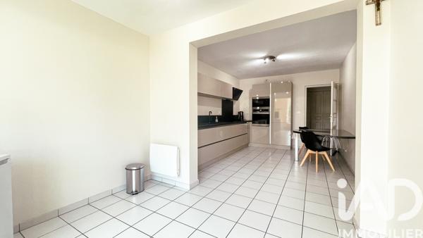 Appartement à vendre 4 pièces 91 m² Cosnes-et-Romain