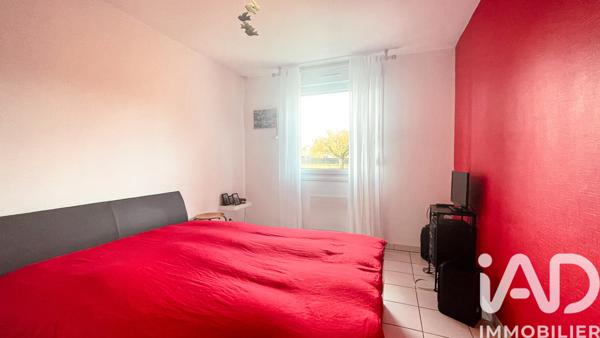 Appartement à vendre 4 pièces 91 m² Cosnes-et-Romain