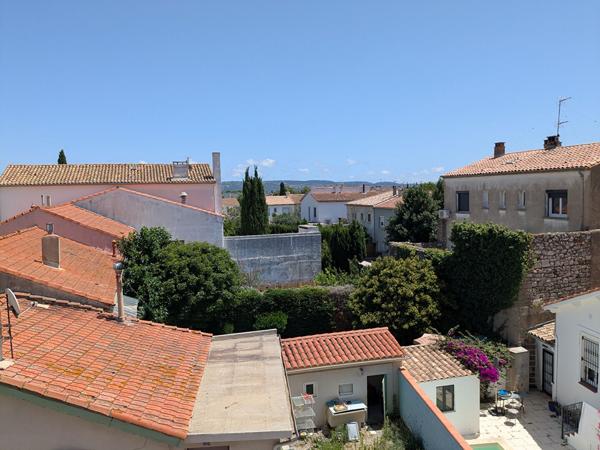 Appartement 3 pièces 63 m2