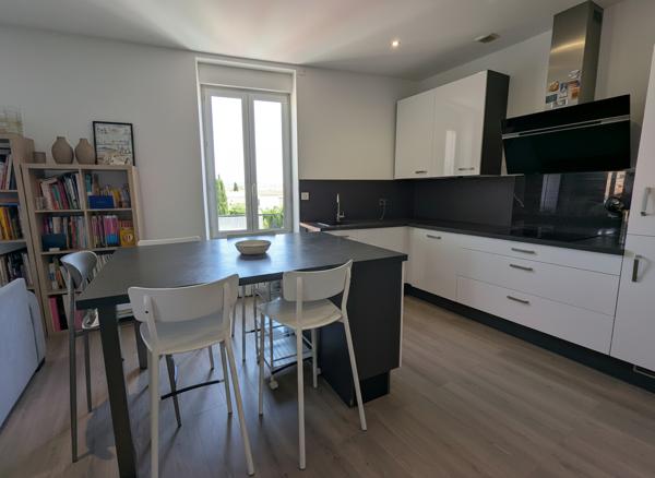 Appartement 3 pièces 63 m2