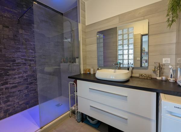 Appartement 3 pièces 63 m2