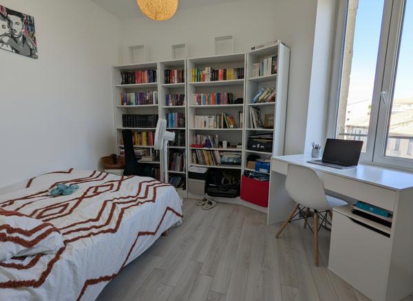 Appartement 3 pièces 63 m2