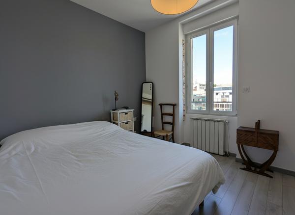 Appartement 3 pièces 63 m2