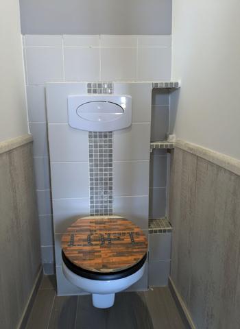 Appartement 3 pièces 63 m2