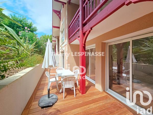 Appartement à vendre 3 pièces 73 m² Arcachon