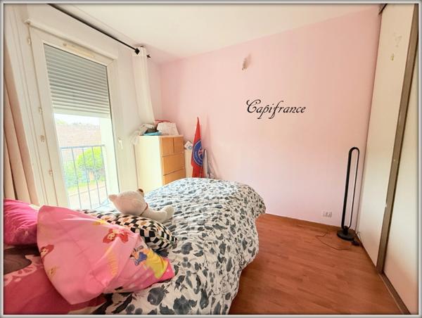 Maison 6 pièces – 4 chambres – 106 m² – Proche gare