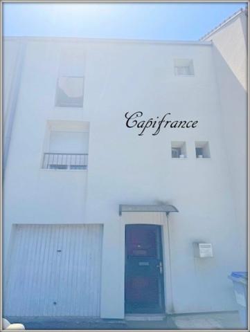Maison 6 pièces – 4 chambres – 113 m² – Proche gare RER B