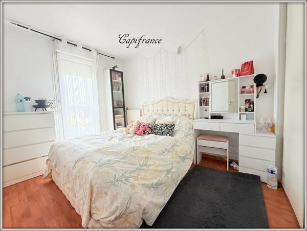 Maison 6 pièces – 4 chambres – 106 m² – Proche gare