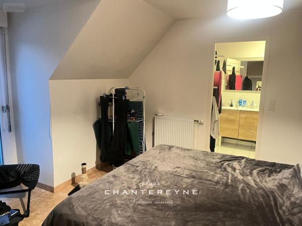 Maison à louer à La Glacerie dans la Manche (50470), ref : 50108-L430