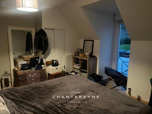 Maison à louer à La Glacerie dans la Manche (50470), ref : 50108-L430