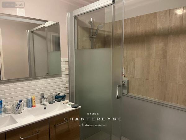 Maison à louer à La Glacerie dans la Manche (50470), ref : 50108-L430