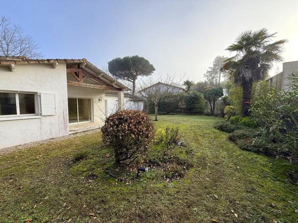 Maison à vendre à Royan - Pontaillac