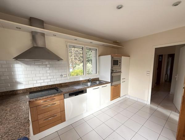 Maison à vendre à Royan - Pontaillac