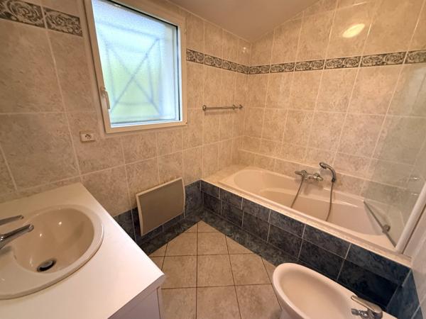 Maison à vendre à Royan - Pontaillac