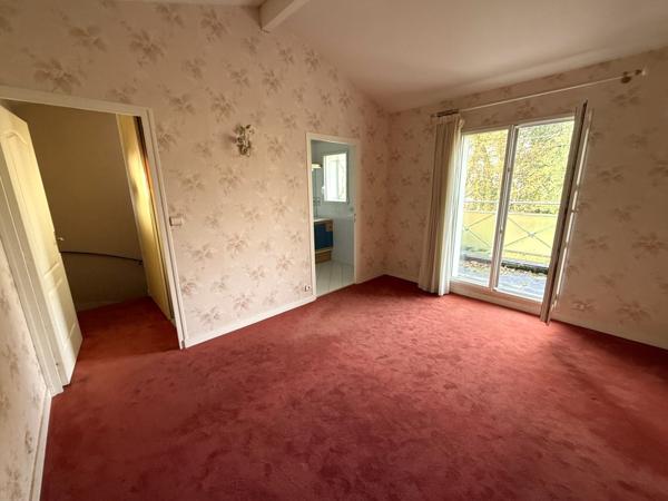 Maison à vendre à Royan - Pontaillac