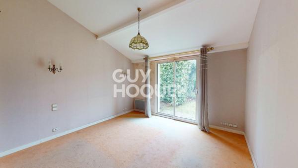 Maison à vendre à Royan - Pontaillac