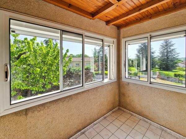 Mauvezin (32120) MAISON T4 AVEC GARAGE ET JARDIN