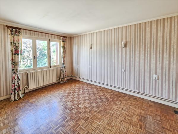 Mauvezin (32120) MAISON T4 AVEC GARAGE ET JARDIN