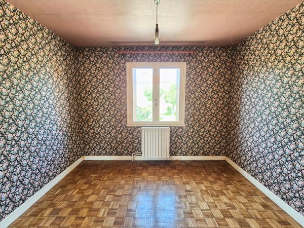 Mauvezin (32120) MAISON T4 AVEC GARAGE ET JARDIN