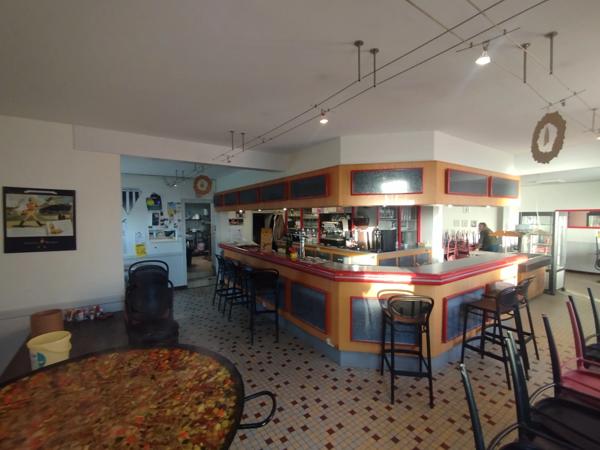 Fonds de commerce - Restaurant ouvrier – Emplacement n°1 – Belle rentabilité et qualité de vie ! à vendre MALANSAC