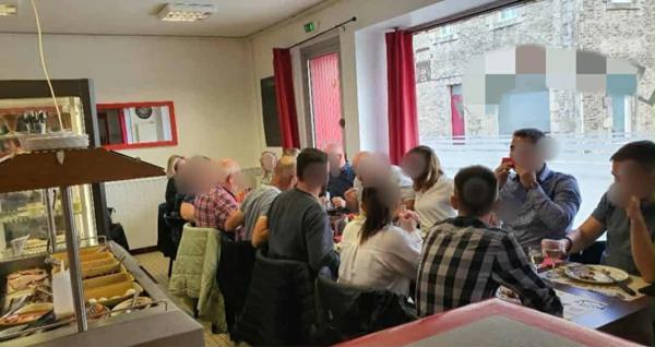 Fonds de commerce - Restaurant ouvrier – Emplacement n°1 – Belle rentabilité et qualité de vie ! à vendre MALANSAC