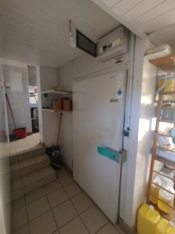 Fonds de commerce - Restaurant ouvrier – Emplacement n°1 – Belle rentabilité et qualité de vie ! à vendre MALANSAC