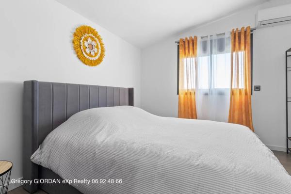 Maison 5 pièces avec garage 140 m², piscine chauffée et prestations haut de gamme – Bérive, Le Tampon