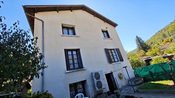 Maison Viviez 6 pièce(s) 129 m2 + terrain Viviez
