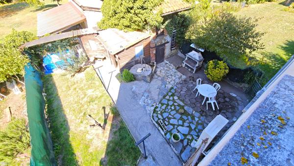 Maison Viviez 6 pièce(s) 129 m2 + terrain Viviez