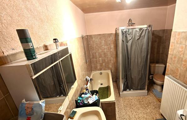 Maison Viviez 6 pièce(s) 129 m2 + terrain Viviez