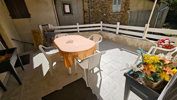 Maison Viviez 6 pièce(s) 129 m2 + terrain Viviez