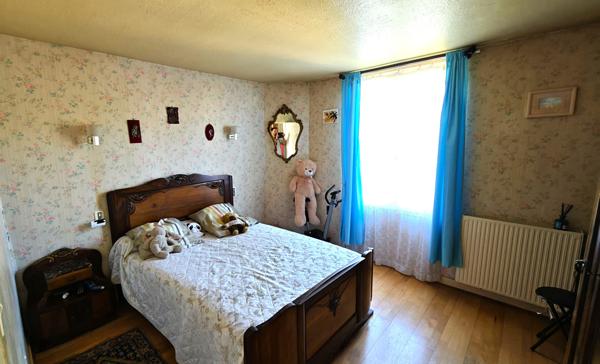 Maison Viviez 6 pièce(s) 129 m2 + terrain Viviez
