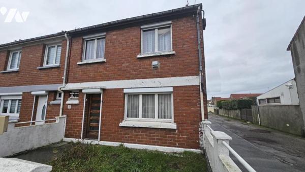 CALAIS BLERIOT EGALITE