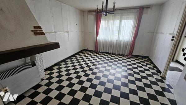 CALAIS BLERIOT EGALITE