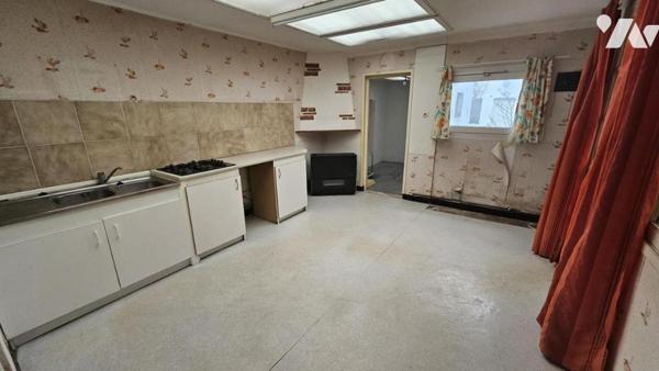 CALAIS BLERIOT EGALITE