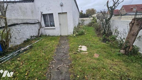 CALAIS BLERIOT EGALITE