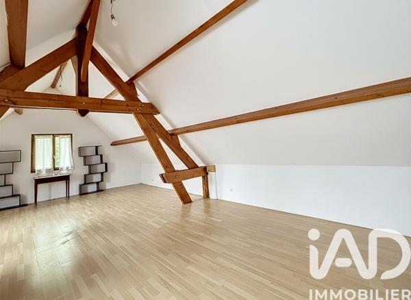 Maison à vendre 3 pièces 101 m² La Charité-sur-Loire