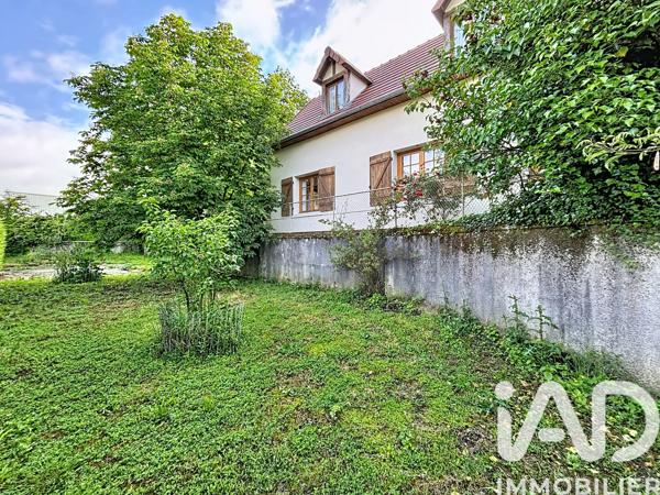 Maison à vendre 3 pièces 101 m² La Charité-sur-Loire