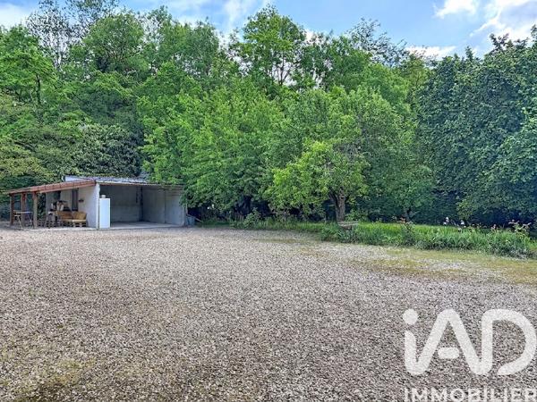 Maison à vendre 3 pièces 101 m² La Charité-sur-Loire
