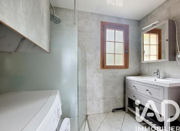 Maison à vendre 3 pièces 101 m² La Charité-sur-Loire