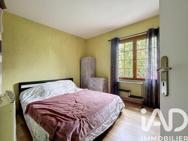 Maison à vendre 3 pièces 101 m² La Charité-sur-Loire