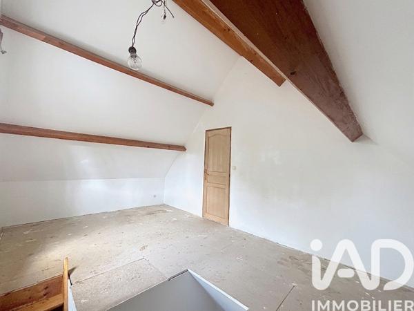 Maison à vendre 3 pièces 101 m² La Charité-sur-Loire