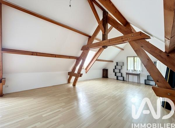 Maison à vendre 3 pièces 101 m² La Charité-sur-Loire