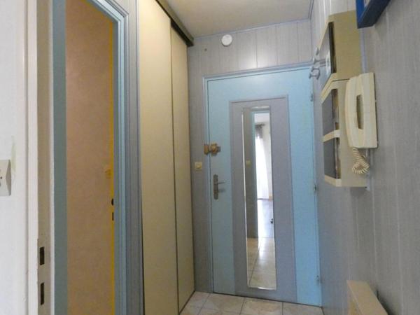 Appartement 2 piéces Dinard centre