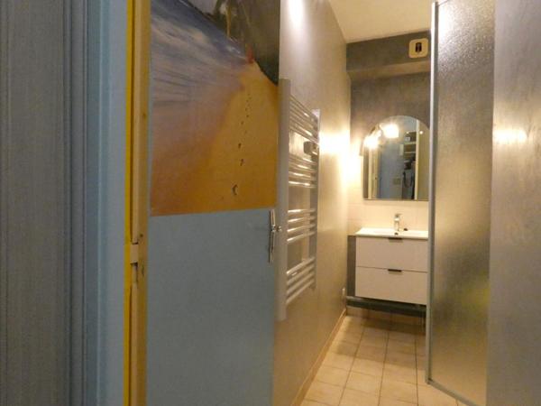 Appartement 2 piéces Dinard centre