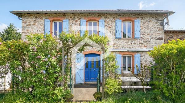 Maison 5 pièces 130 m2